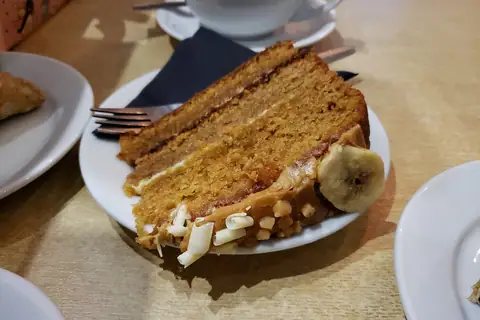 The Hame Bakery photo 4