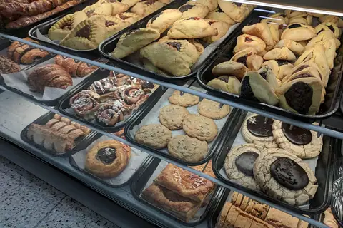 The Hame Bakery photo 1