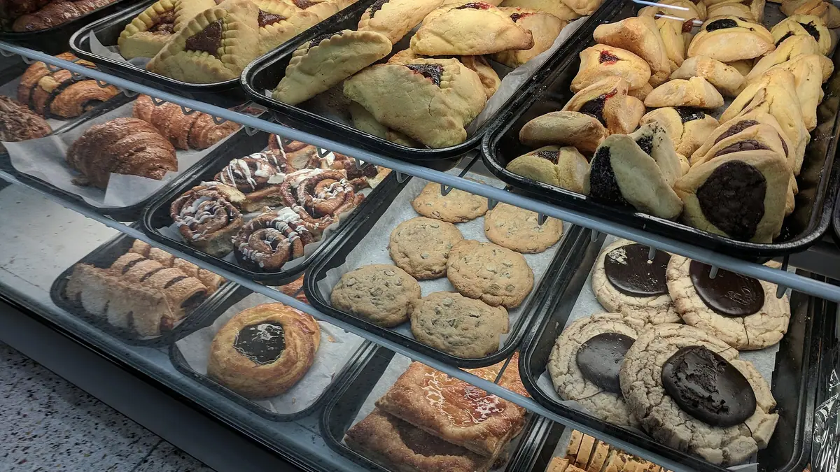 The Hame Bakery – bakery in Clerkhill, Peterhead